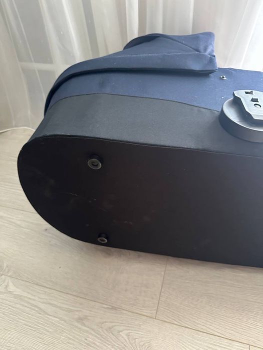 Продам коляску Cybex Balios 2022 року (2 в 1)