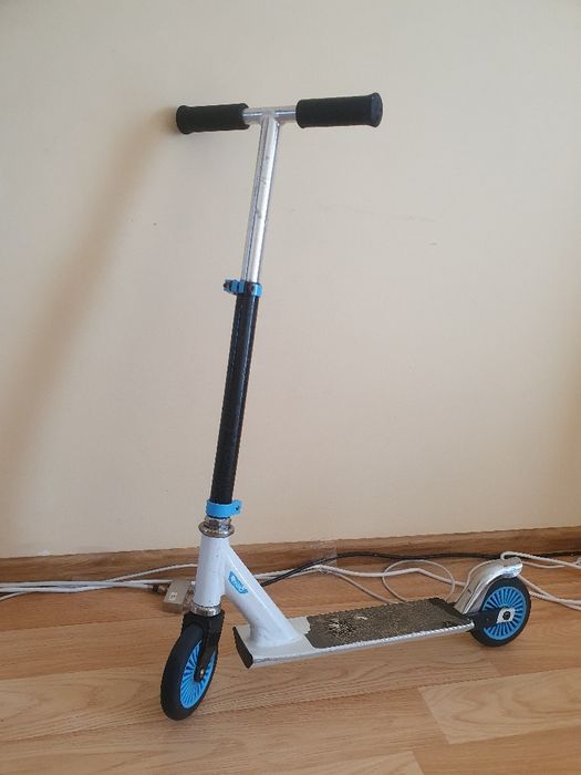 Hulajnoga na 5-8 lat