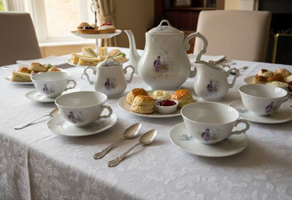 Serviço vista Alegre