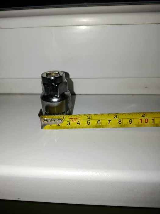 Ключ до велосипеда мтб