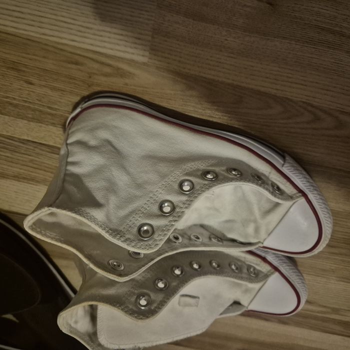 Converse damskie