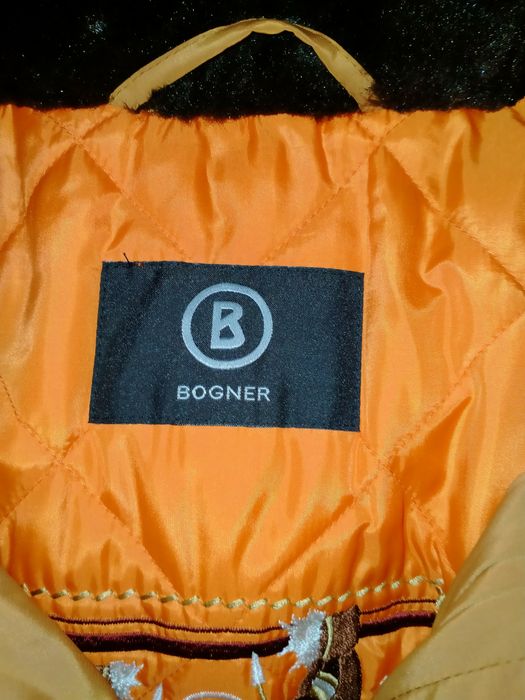 Kurtka damska Bogner r.42