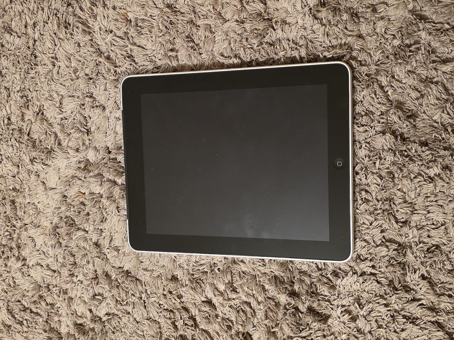 Tablet Apple Ipad