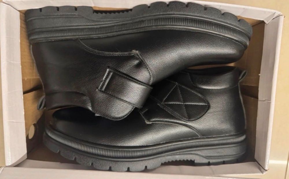 Botas novas ñ40 .