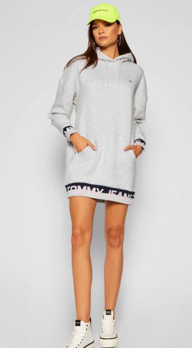 Tommy Hilfiger світшот