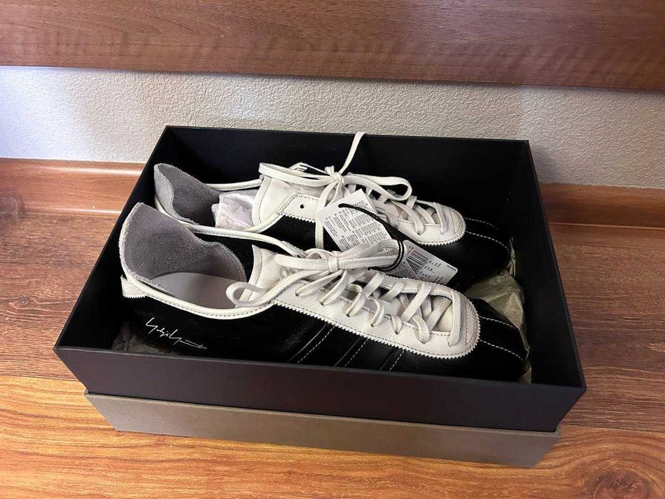 Y-3 Tokyo кросівки