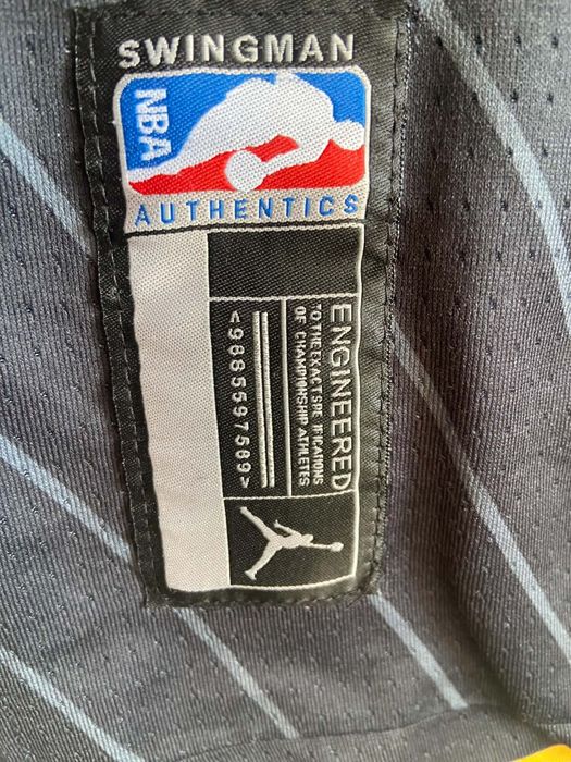 Koszulka NBA Nike Clevlend