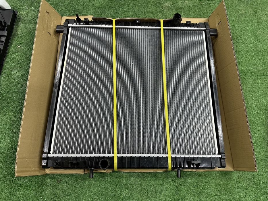 Радіатор Peugeot Landtrek 1.9 Дизель