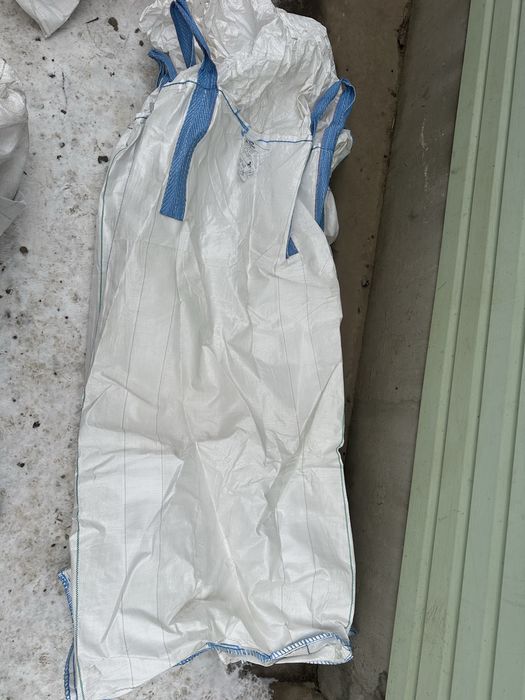 Мішки, біг бег нові !