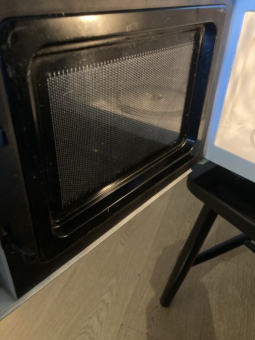 Micro ondas em ótimo estado