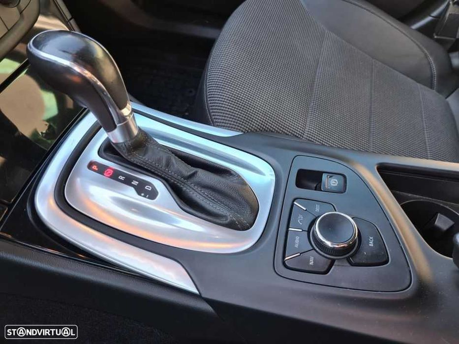 Opel Insígnia Sports Tourer 2.0CDTi 163 cv Active Select