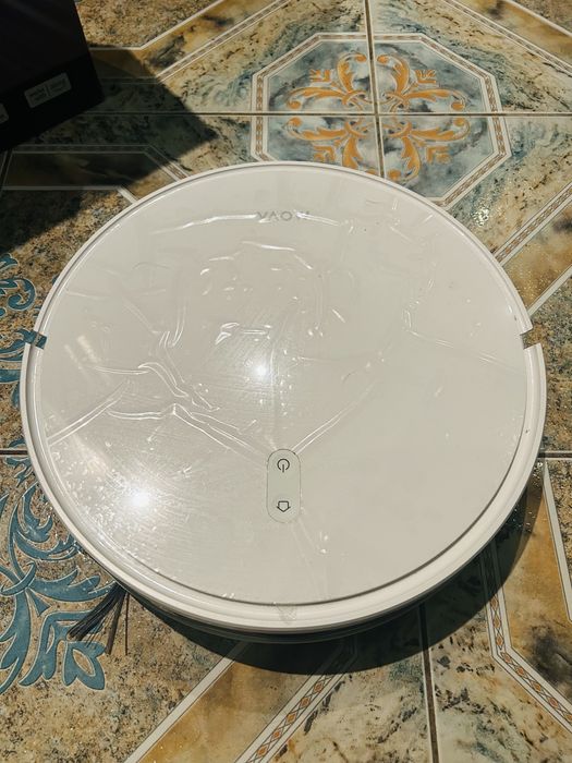 Ціна! MOVA E10 Робот пилосос