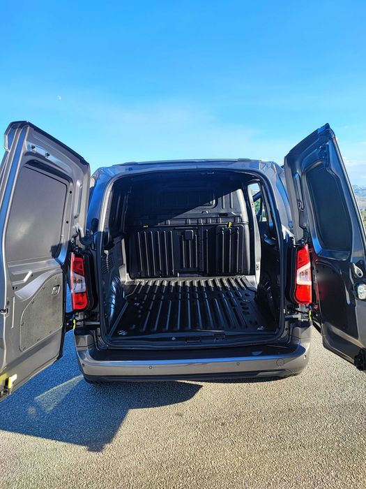 OPEL COMBO >130CV - 30.000Klm