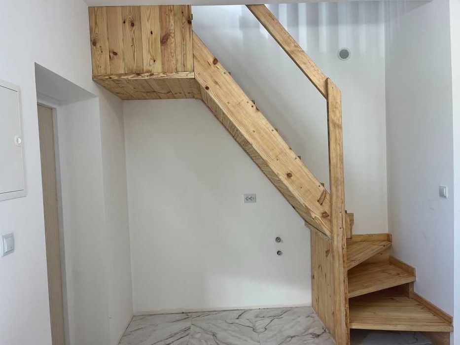 Новий будинок, ремонт 2025р, кондиціонер, тепла підлога, паркомісце.