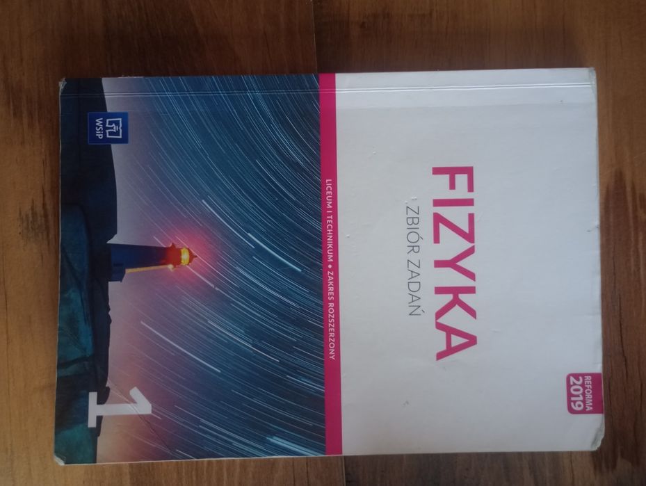 Książki do klasy 1 technikum liceum 20zl sztuka