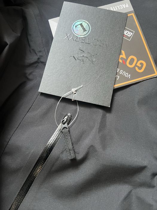 Вітровка Arcteryx Beta LT , вітровка арктерікс , ветровка арктерикс