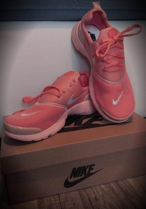 Buty damskie Nike