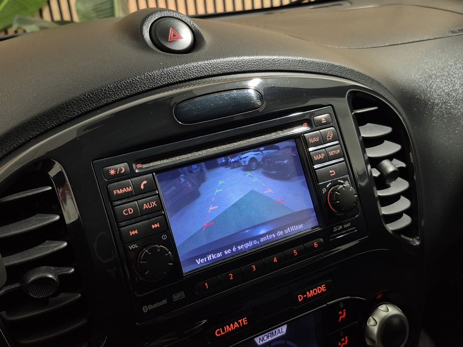 Nissan Juke 1.5DCI - 145.000KM | GARANTIA | NACIONAL