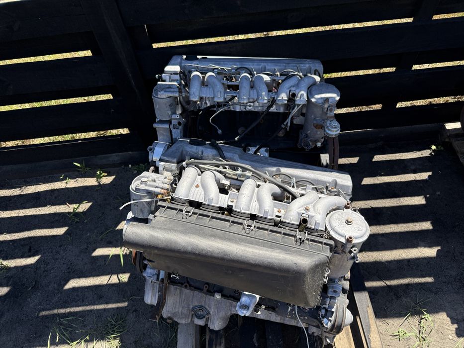 Запчастини Моторні Мерседес ом 601 602 603 604 605 606 611 612 613 648