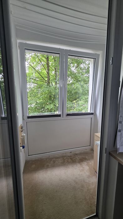 Mieszkanie do wynajęcia- 3 pokoje, 48 m, ul. Poprzeczna, Olsztyn - Widok 6