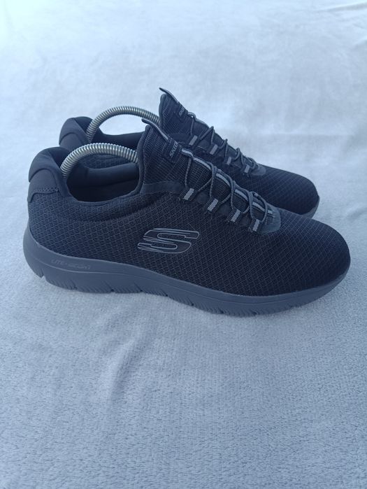 Мужские кроссовки Skechers р42.5-43