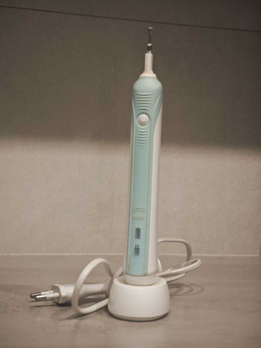 Szczoteczka Braun Oral-B
