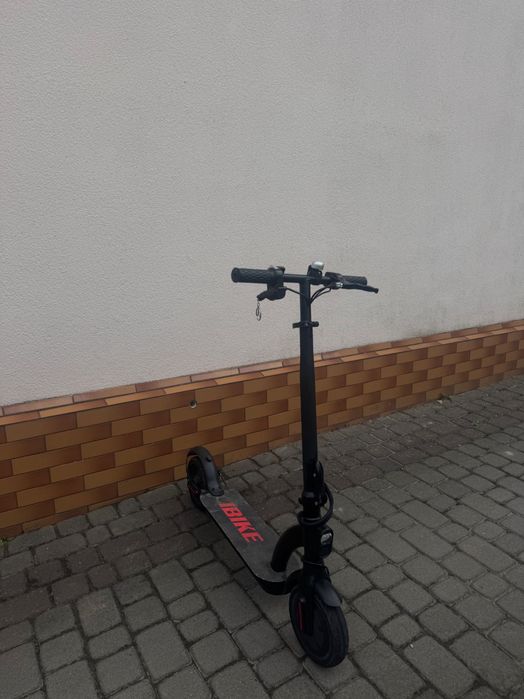 Електросамокат iBike M365 PRO