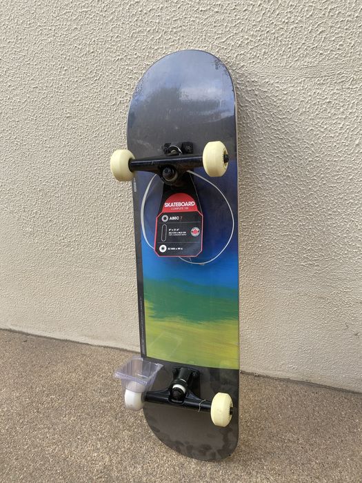 Skateboard Decathlon