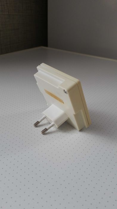 Ночник в розетку