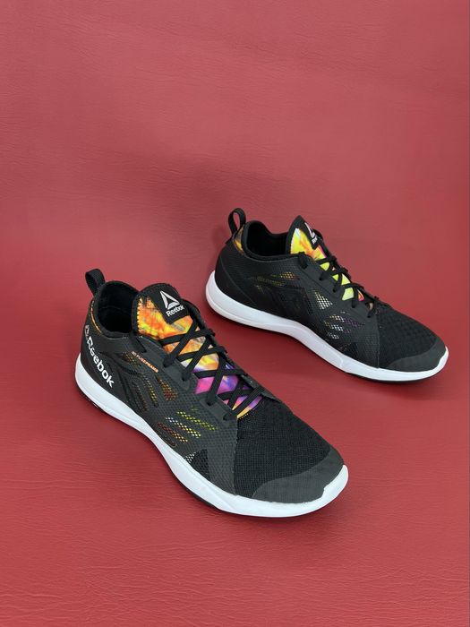 Кросівки 38р.   Reebok Cardio Inspire Low 2.0.