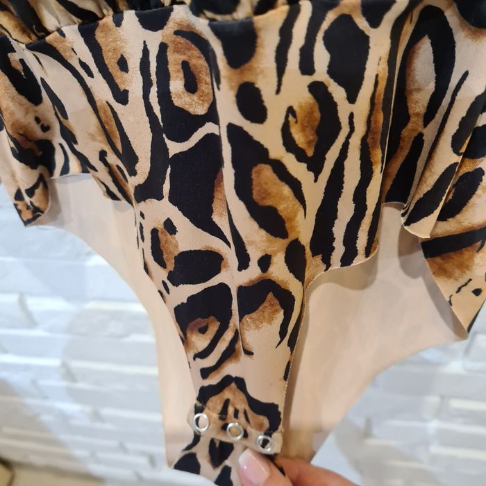 Body Panterka Zara 36 S