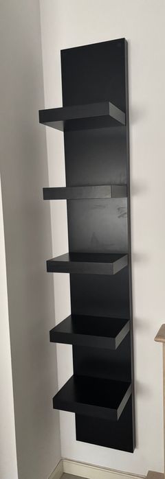 Prateleiras IKEA