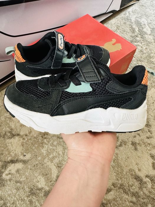 Кросівки Puma 33