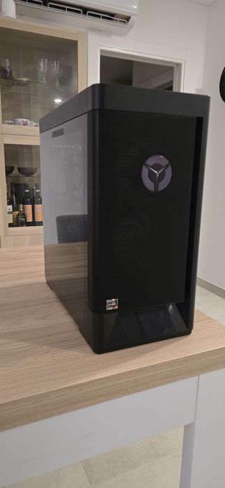 Pc gaming Lenovo Legion