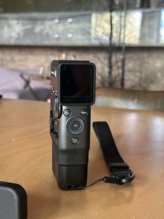 FUJIFILM instax mini Evo Cinema