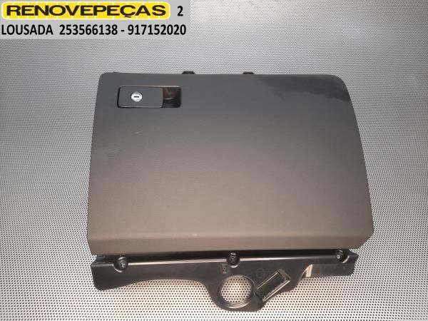 Porta luvas VOLKSWAGEN Passat (3C2)