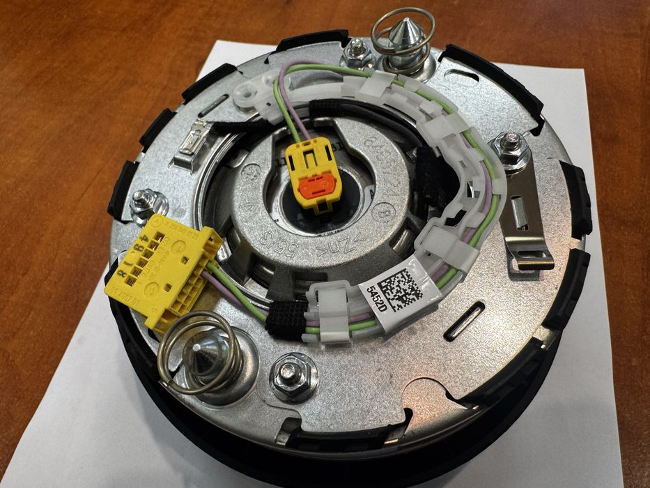 Нова подушка безпеки AIRBAG MERCEDES Vito W907 205 213 0589-P1-000970