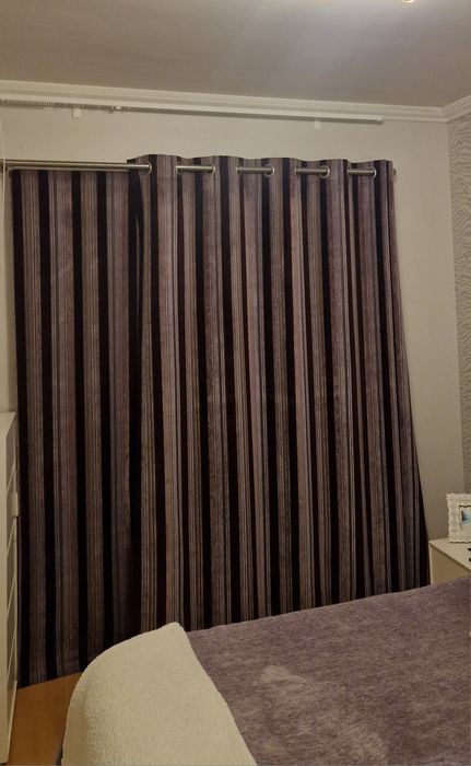 Cortinados de Banda