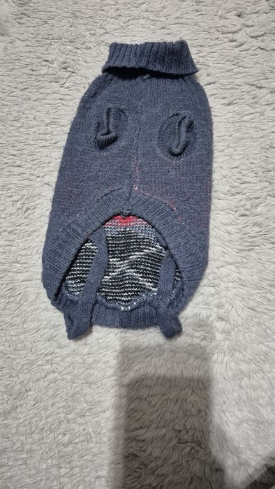 Sweter sweterek dla psa 26cm