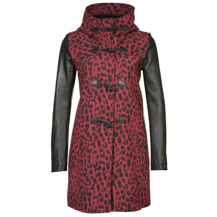 Diesel шерстяное полупальто р.XS/42-44 дафлкот тренч деми пальто кожа