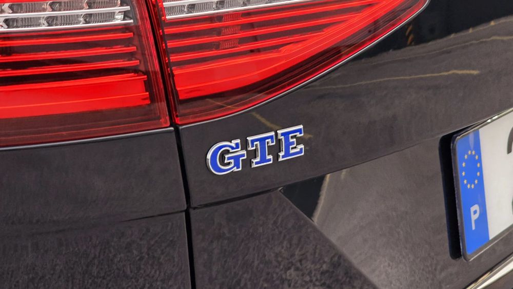 PASSAT GTE NACIONAL quadrante digita