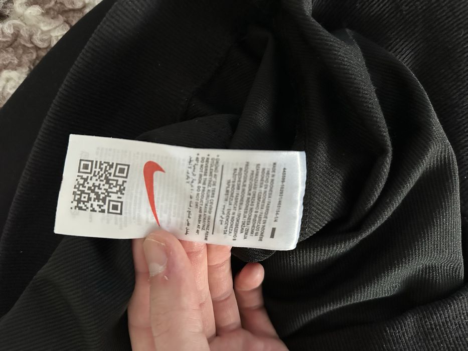 Худі Nike оригинал