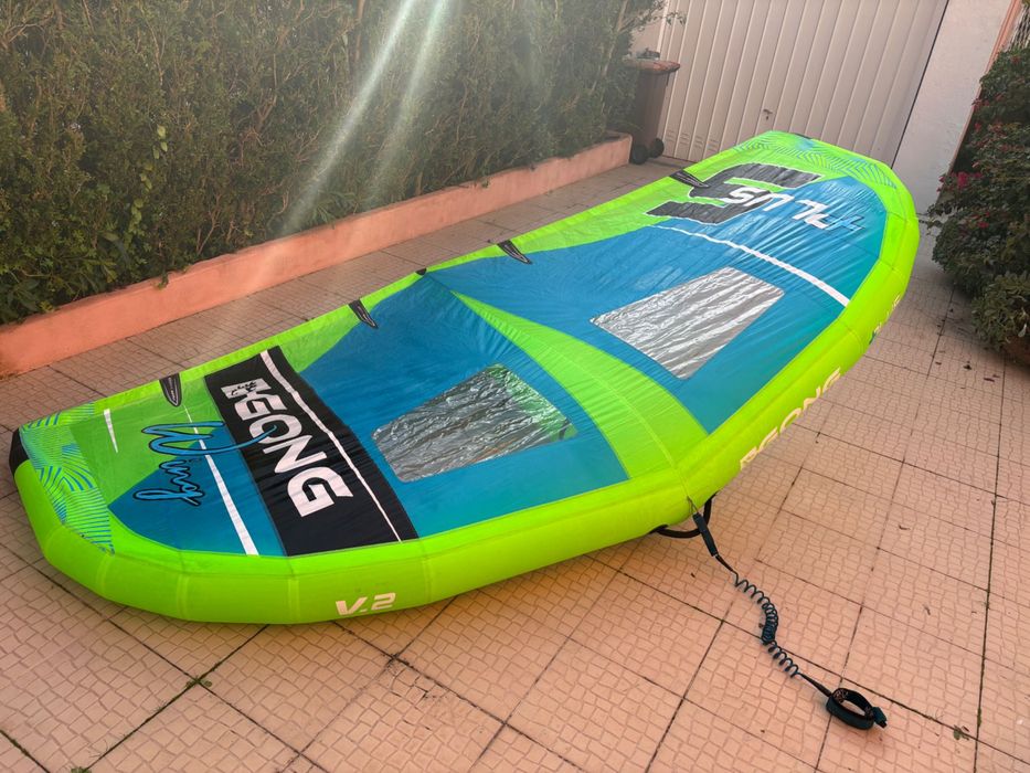 Gong Plus ASA Wing 5 m Wingfoil