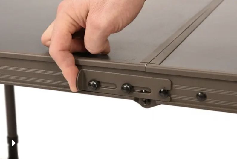 Стіл Fox Session Table with Storage CAC784