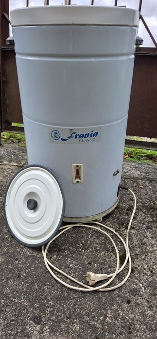 Sprawna pralka Frania classic w dobrym stanie