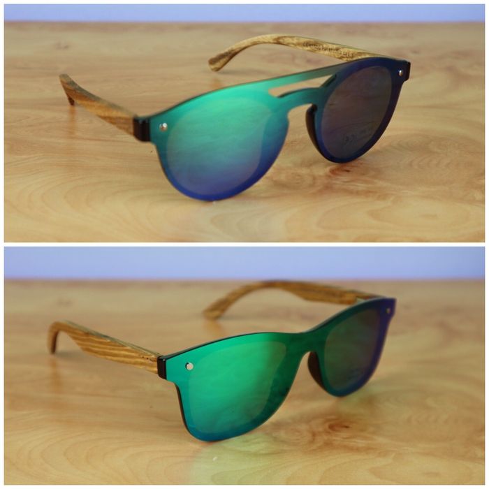 Óculos de sol Hawkers *novos*