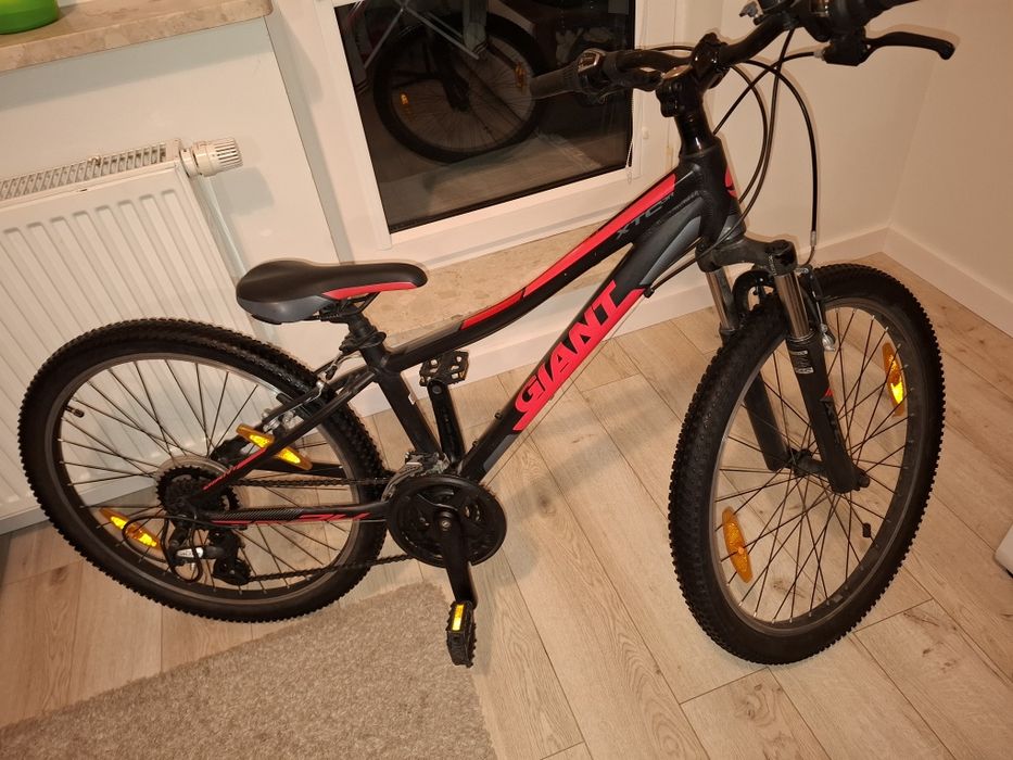 Rower Giant xtc jr 24  merida kellys kross