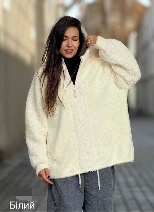 Альпака кардиган куртка кофта большие размеры Разные цвета БАРАНЕЦЬ