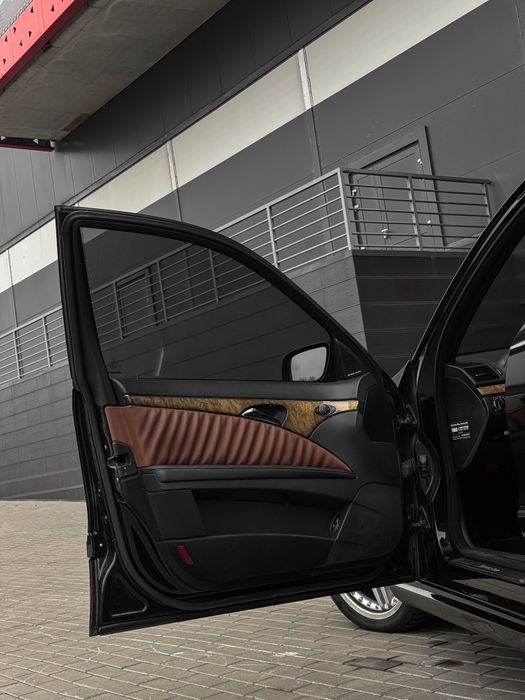 Продам Mercedes-Benz e320