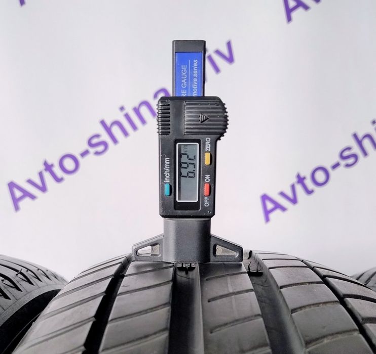 Шини літні R17 215/65 Michelin Primacy 3